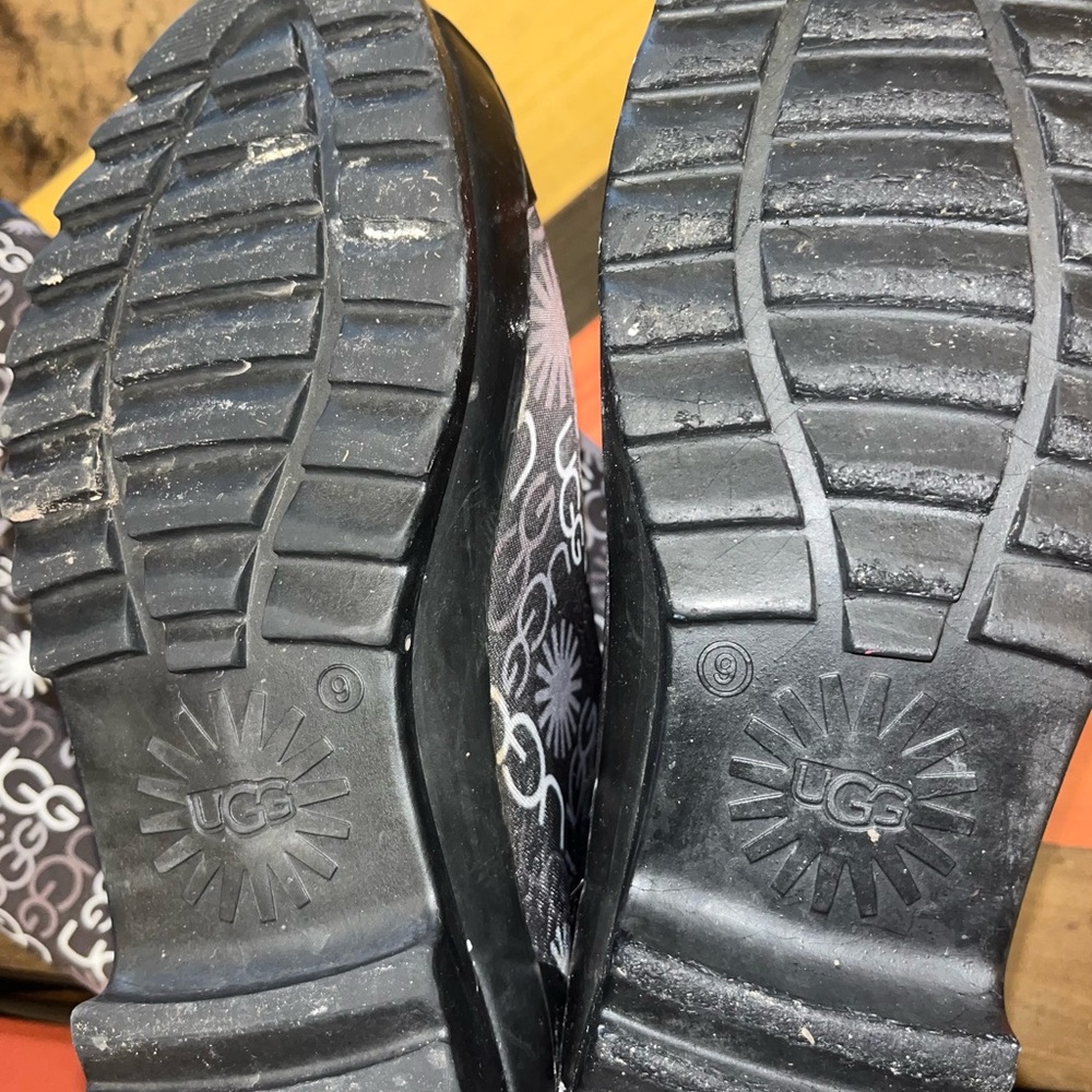 UGG Rainboots - Picture 6 of 6
